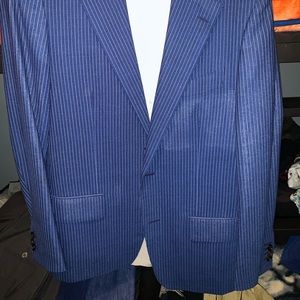Suitsupply blazer